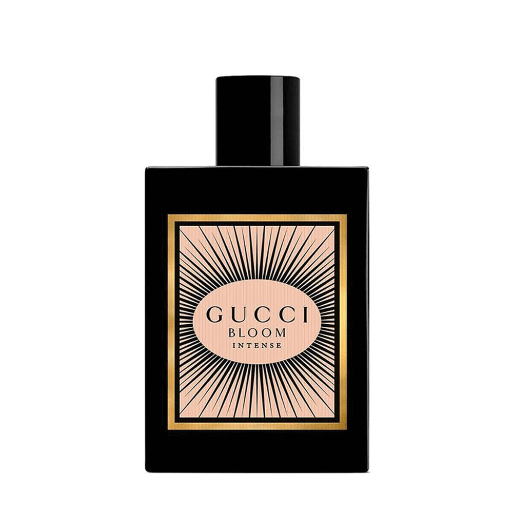 Gucci Bloom EDP Intense Pari Gallery Qatar - Main Image