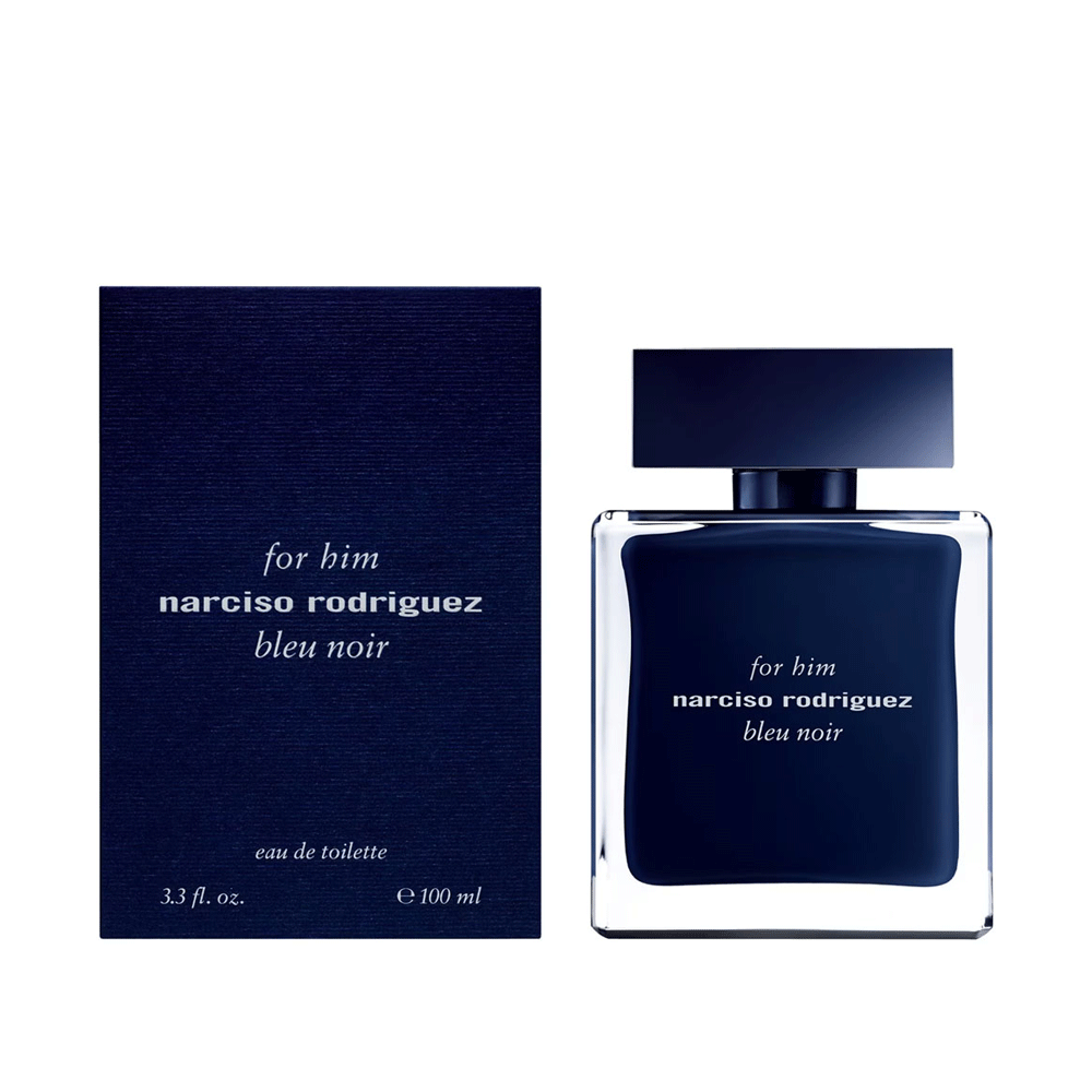 Narciso Rodrigues For Him Bleu Noir EDT Pari Gallery Qatar