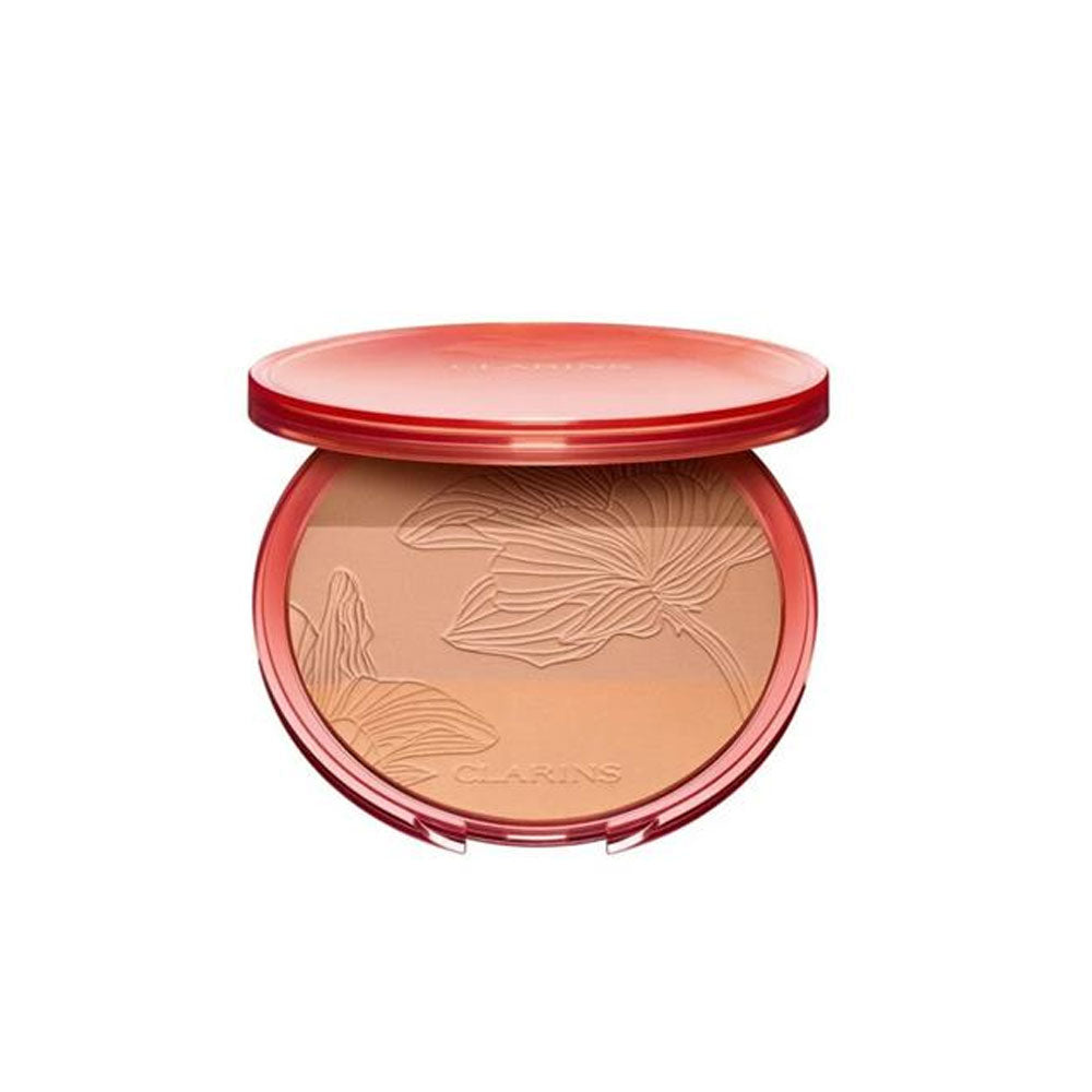 Clarins Bronzing Compact Powder