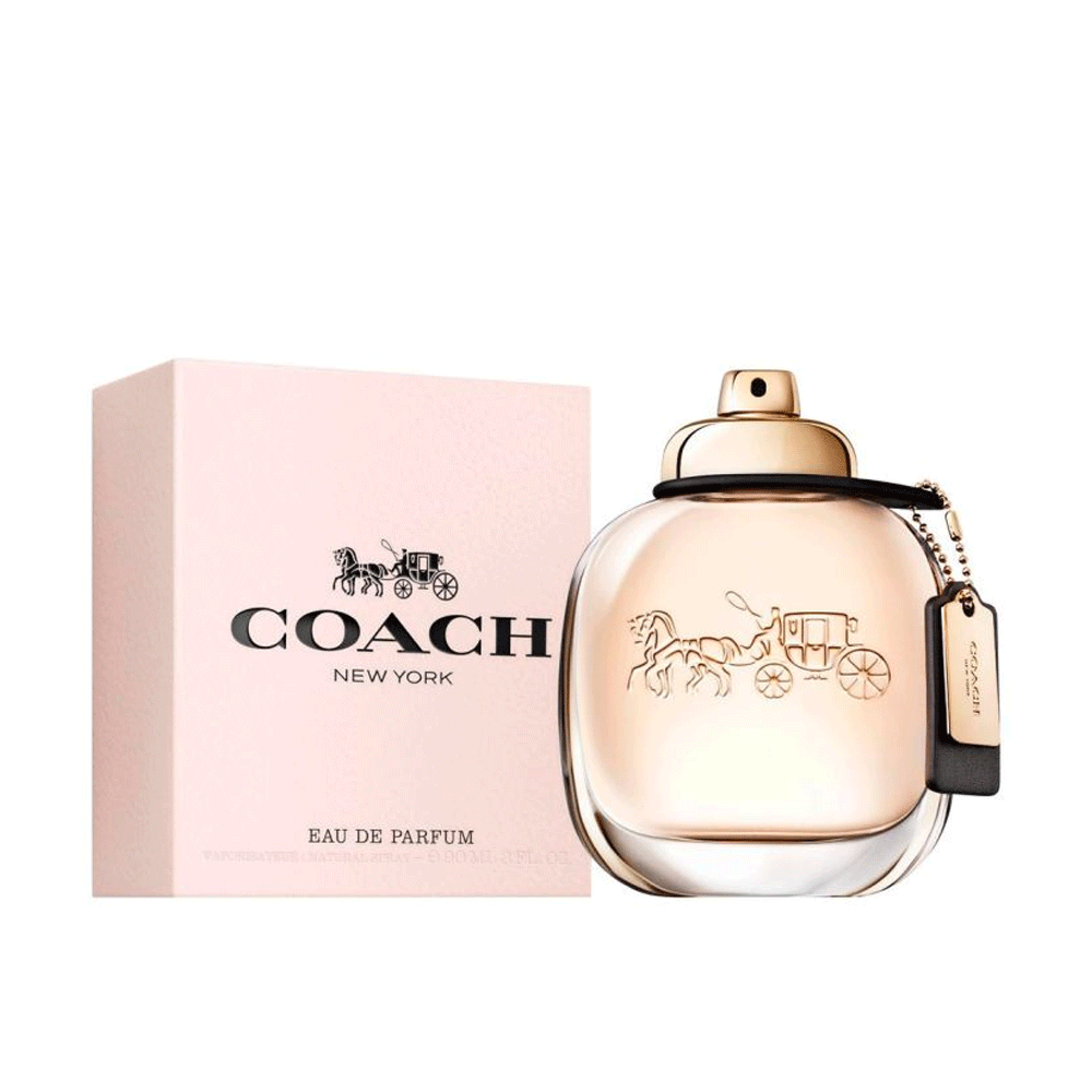 Coach Dreams Moonlight EDP