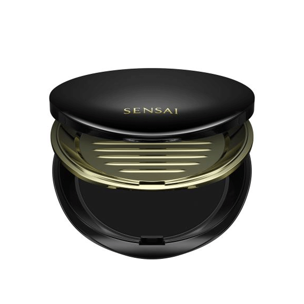 Sensai Total Finish Compact Case