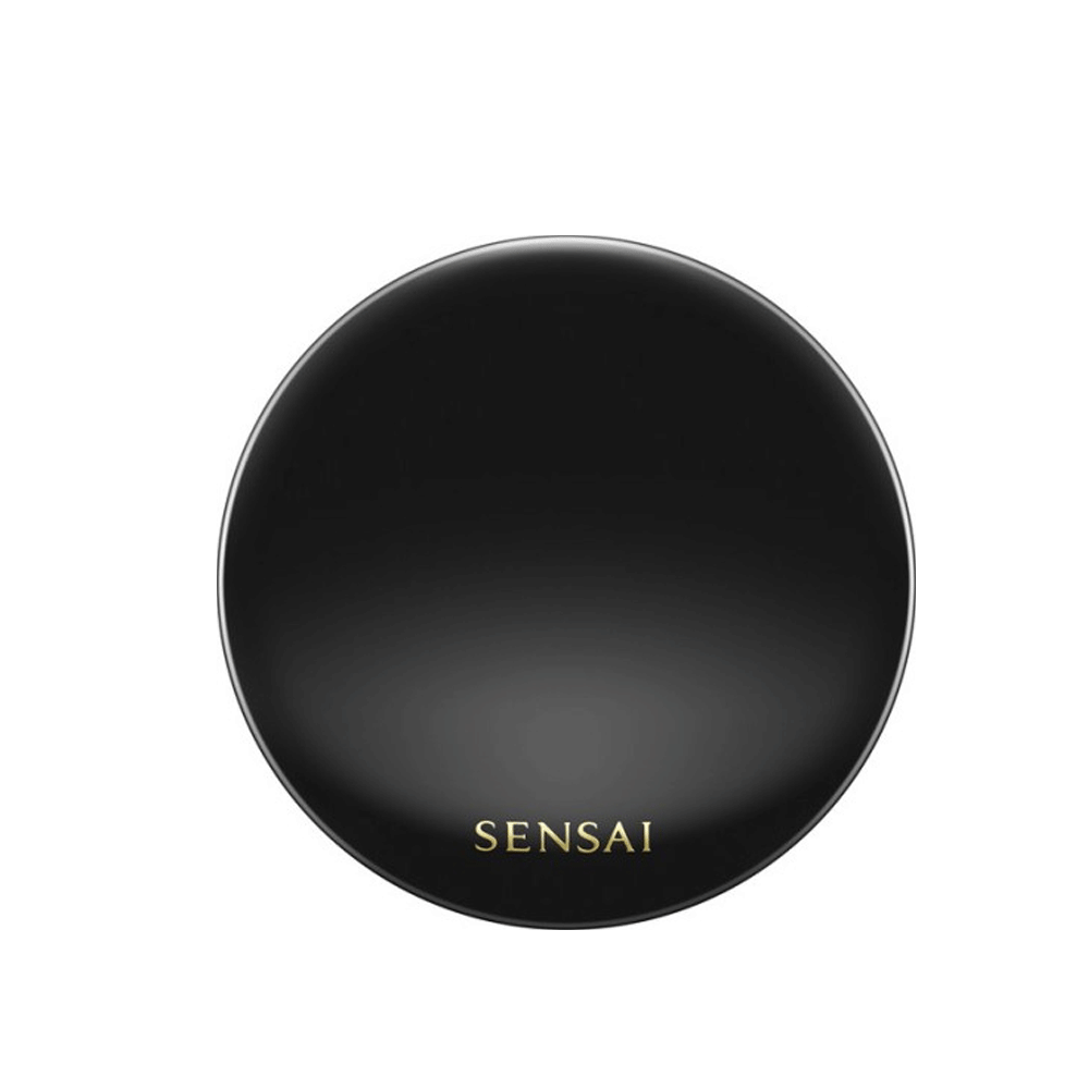 Sensai Total Finish Compact Case