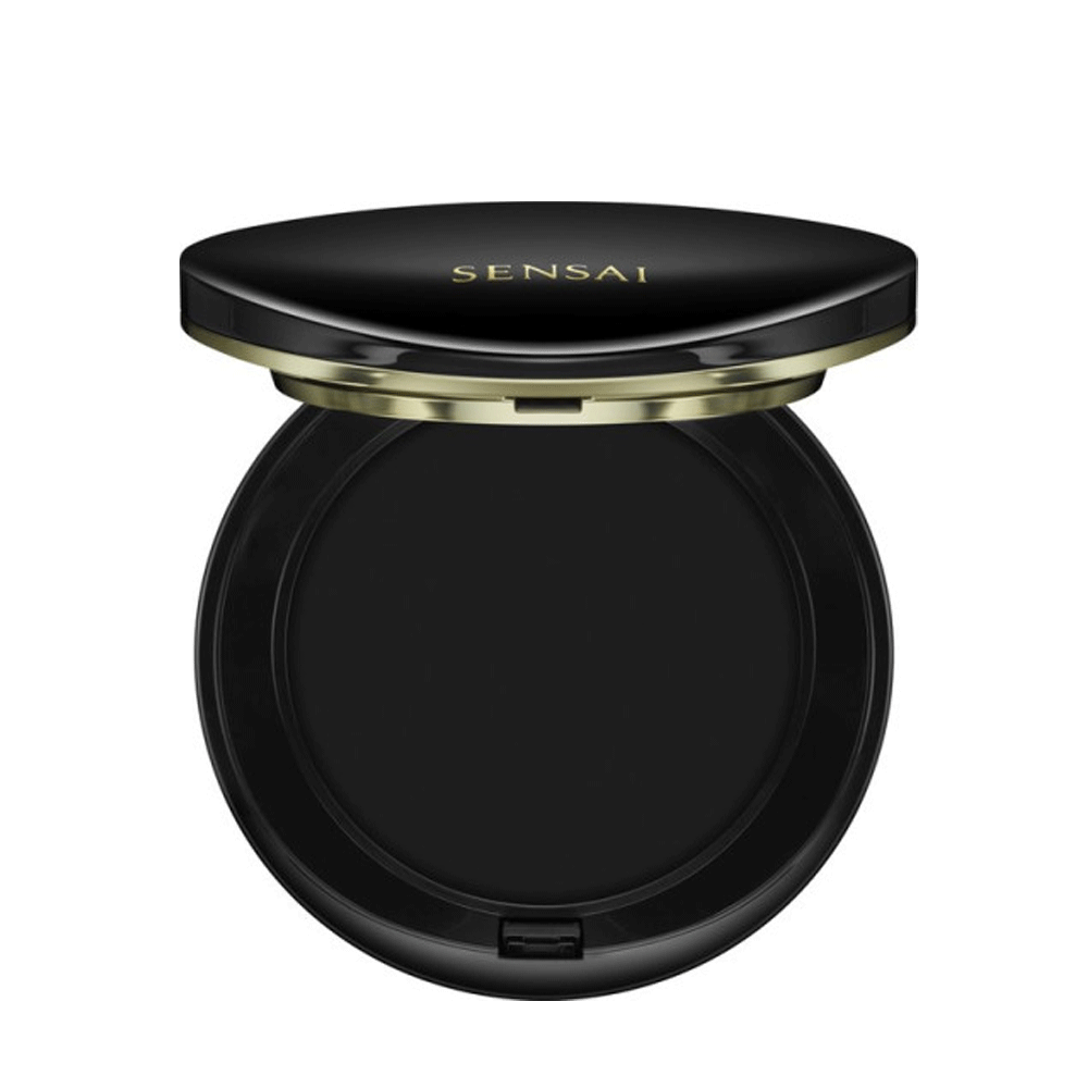 Sensai Total Finish Compact Case