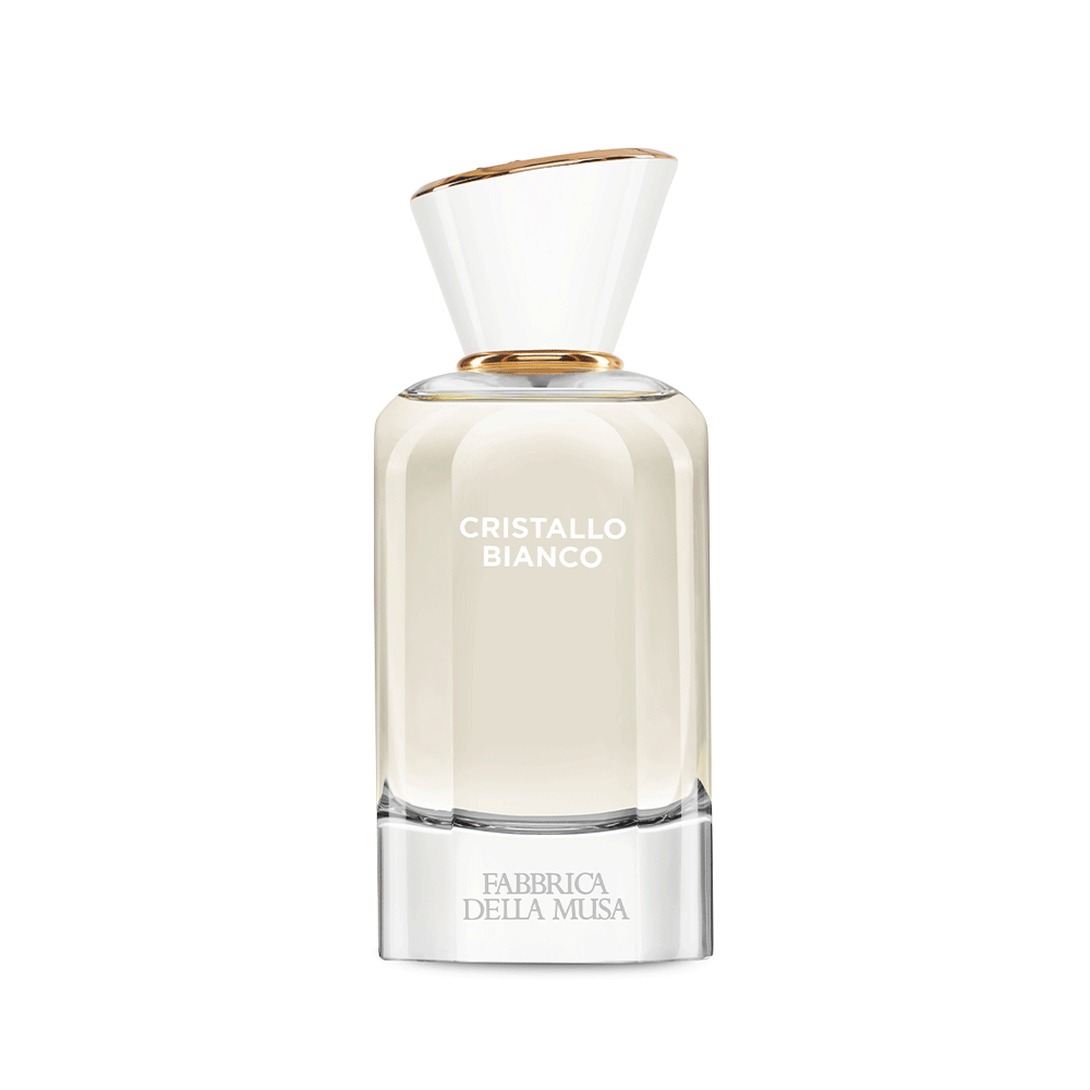 Cristallo Bianco EDP 100ml