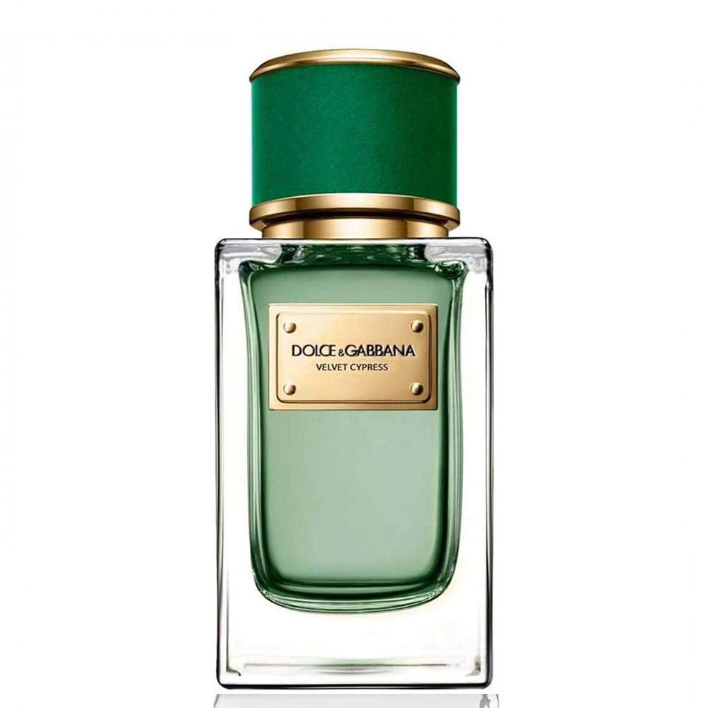 Dolce and gabbana green perfume online