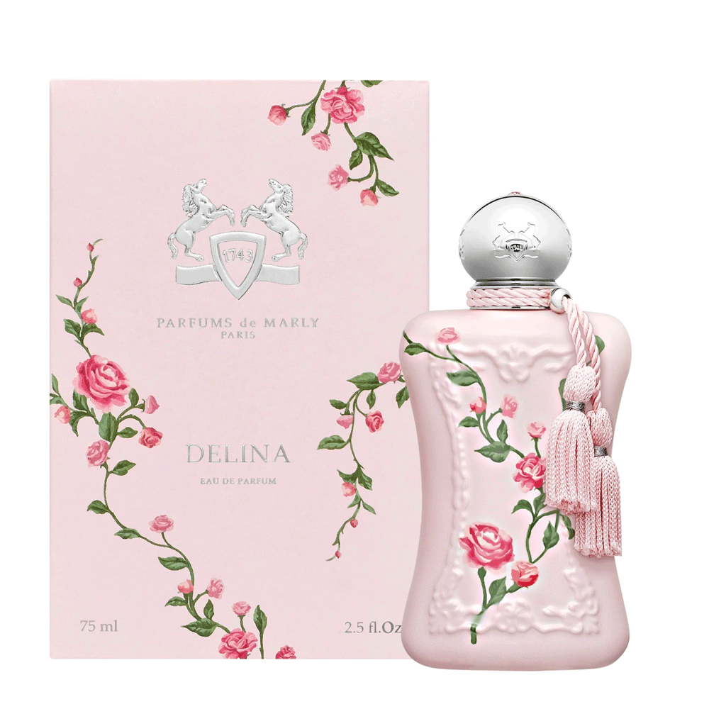 عطر دي مارلي ديلينا إصدار محدود EDP 75 مل