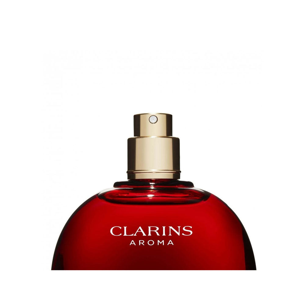 Clarins Eau Dynamisante Fragrance 100ml