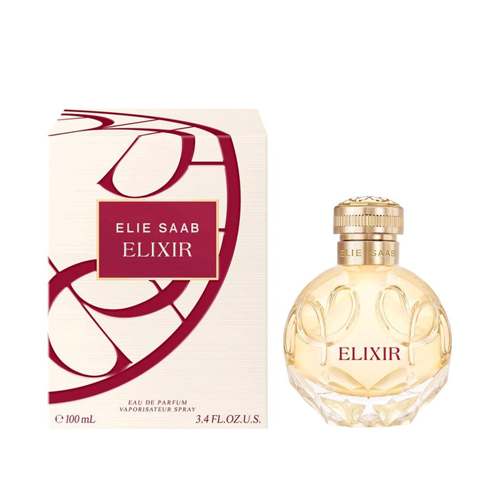 Elie Saab Elixer EDP
