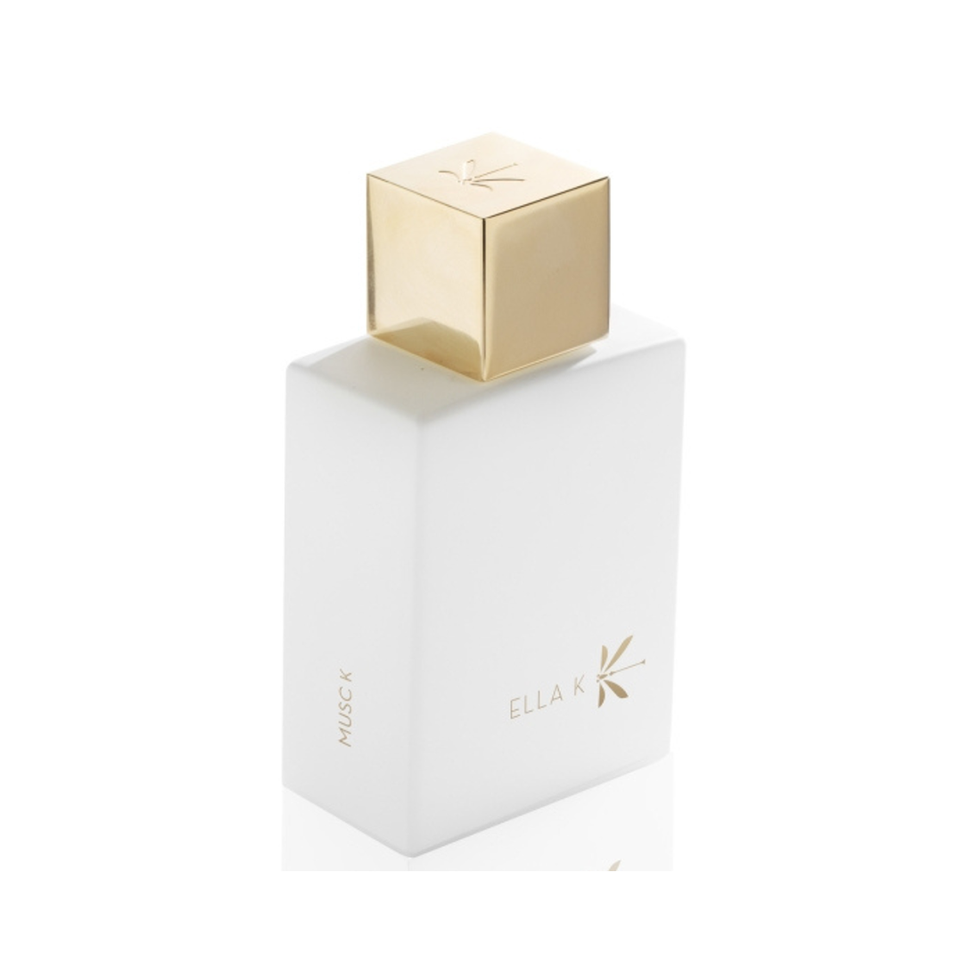 Musc K - Eau de Parfum 100ml
