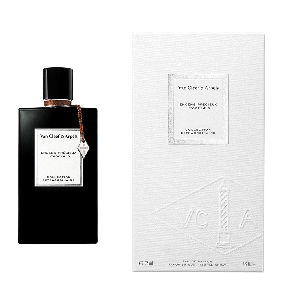 Encens Precieux Eau De Parfum 75ml