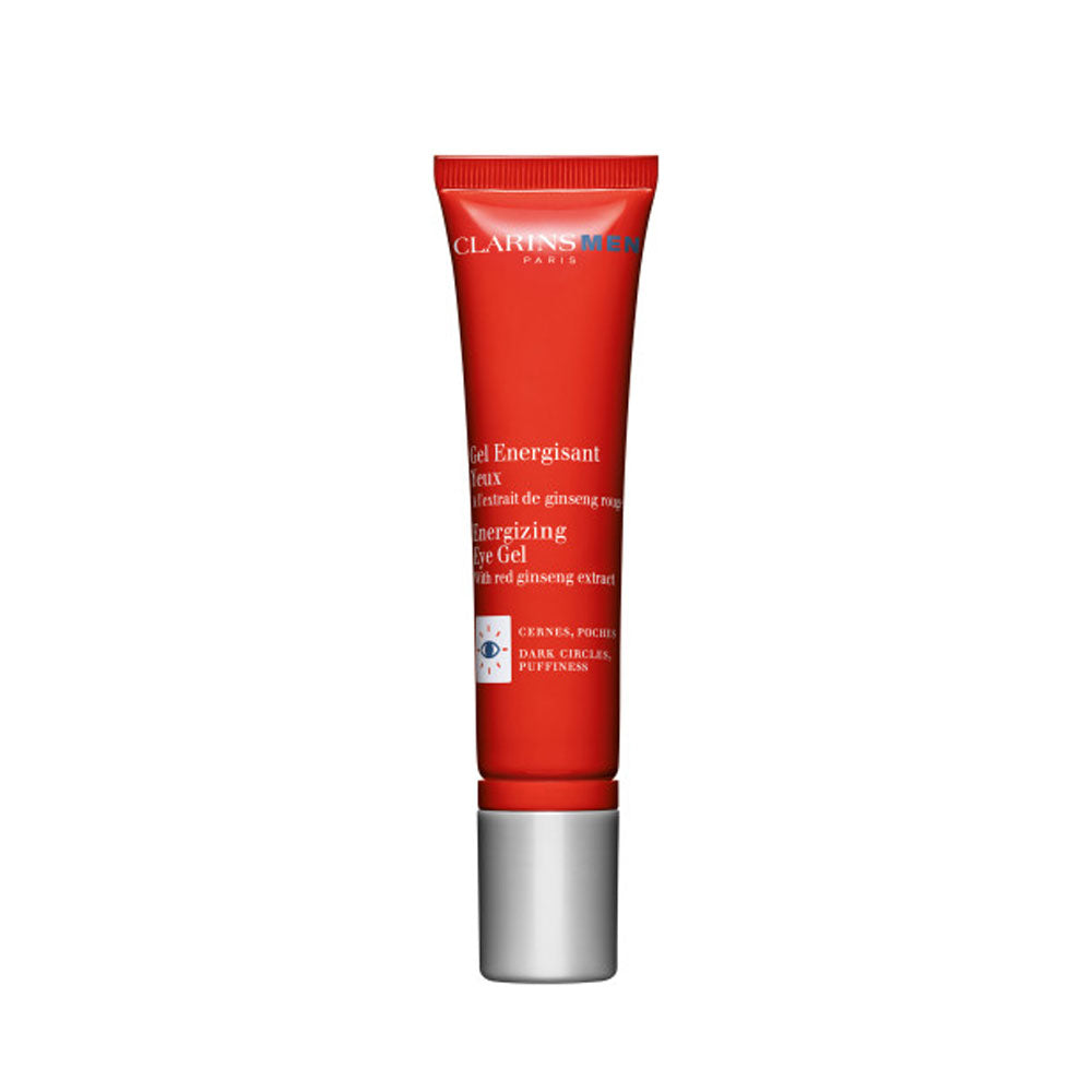 Clarins Men Energizing Eye Gel 15ml