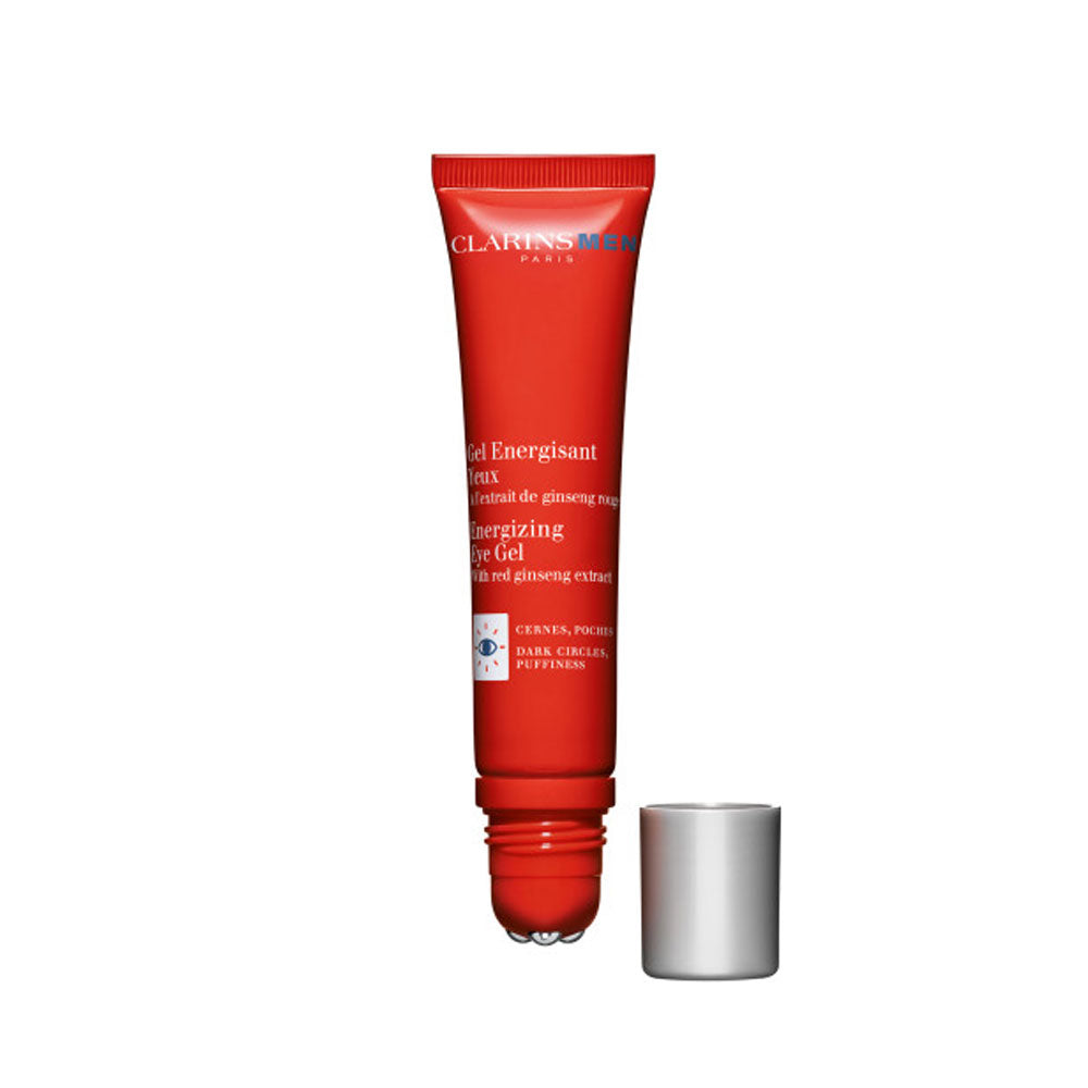 Clarins Men Energizing Eye Gel 15ml