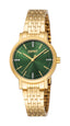 Esprit Florence Green Dial Women Watch – Paris Gallery Qatar
