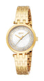 Esprit Maya Silver Dial Women Watch – Paris Gallery Qatar