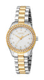Esprit Serenity Silver Dial Women Watch – Paris Gallery Qatar