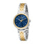 Esprit Women's Silver & Gold Watch – Paris Gallery Qatar