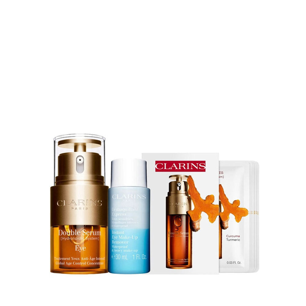 مجموعة كلارنس للعناية ببشرة العيون