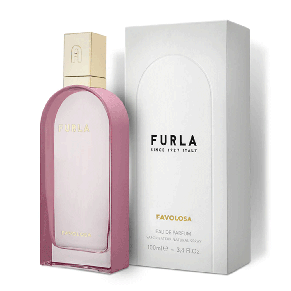 Furla Favolosa EDP 100ml