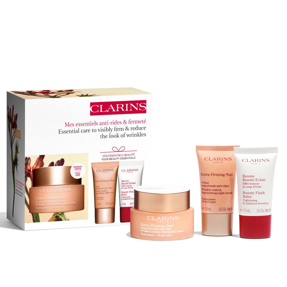Clarins Extra Firming Gift Set