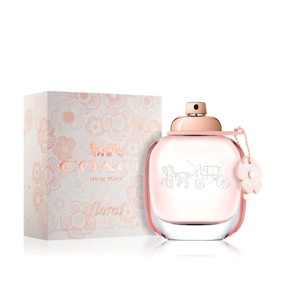 Coach Floral Eau De Parfum