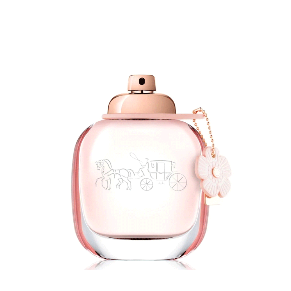 Coach Floral Eau De Parfum