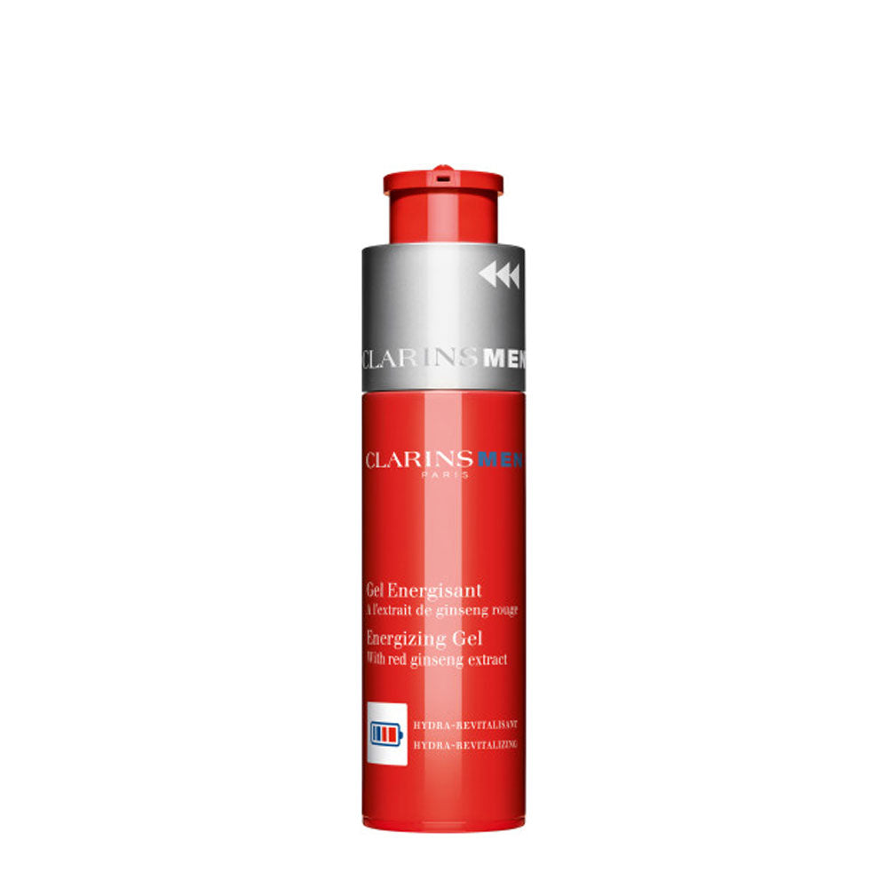 Clarins Men Energizing Gel 50ml