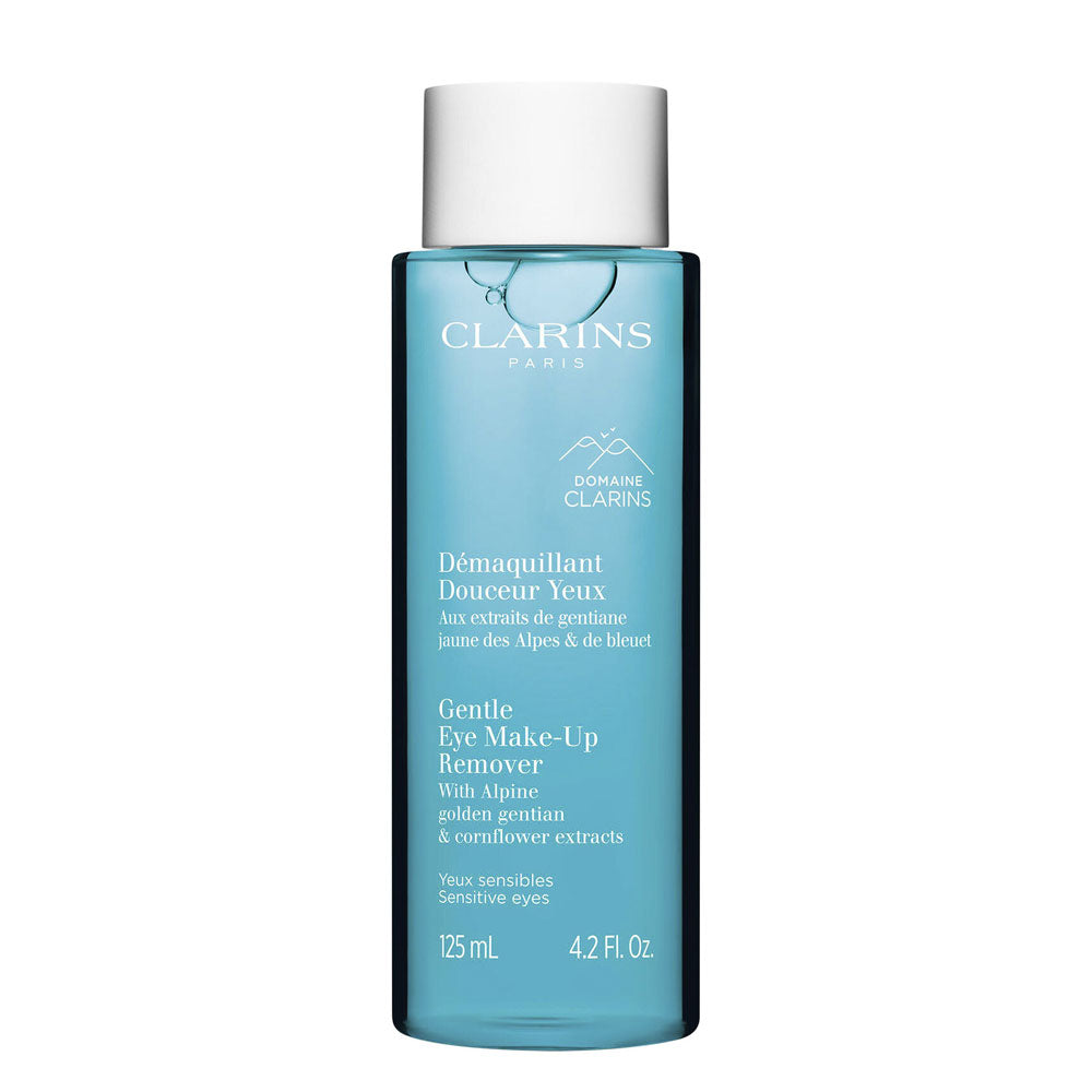 Clarins Gentle Eye Make-Up Remover 125ml