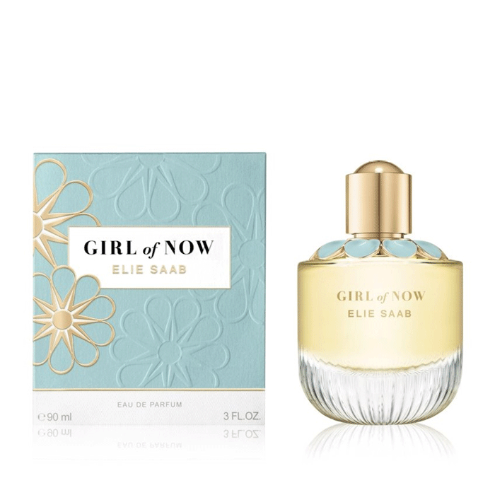 Elie Saab Girl Of Now EDP