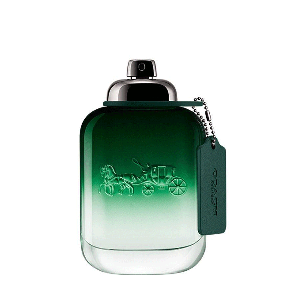 Coach Green Eau de Toilette