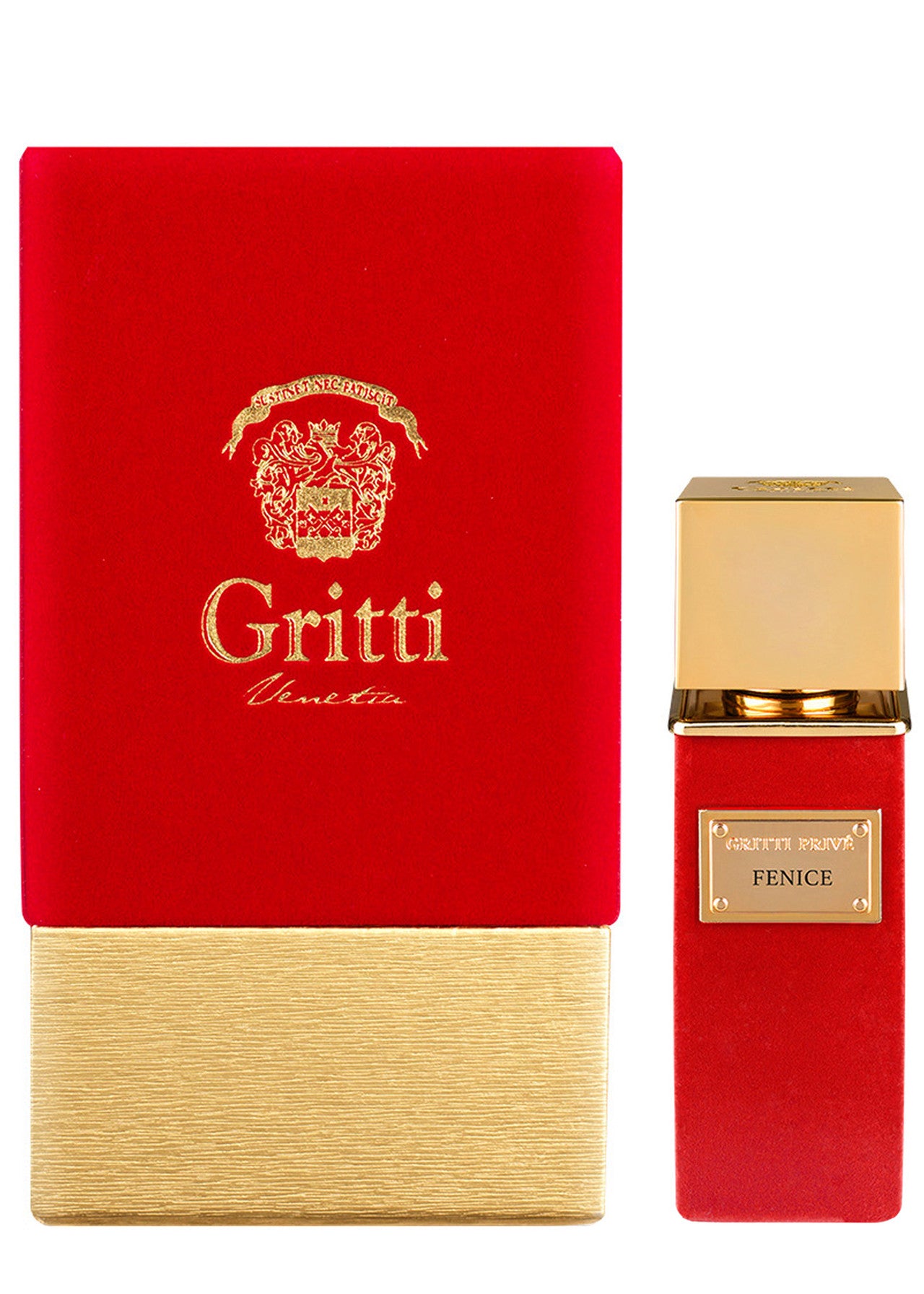 Gritti Fenice Ext. Red 100ml – bold luxury fragrance at Paris Gallery Qatar
