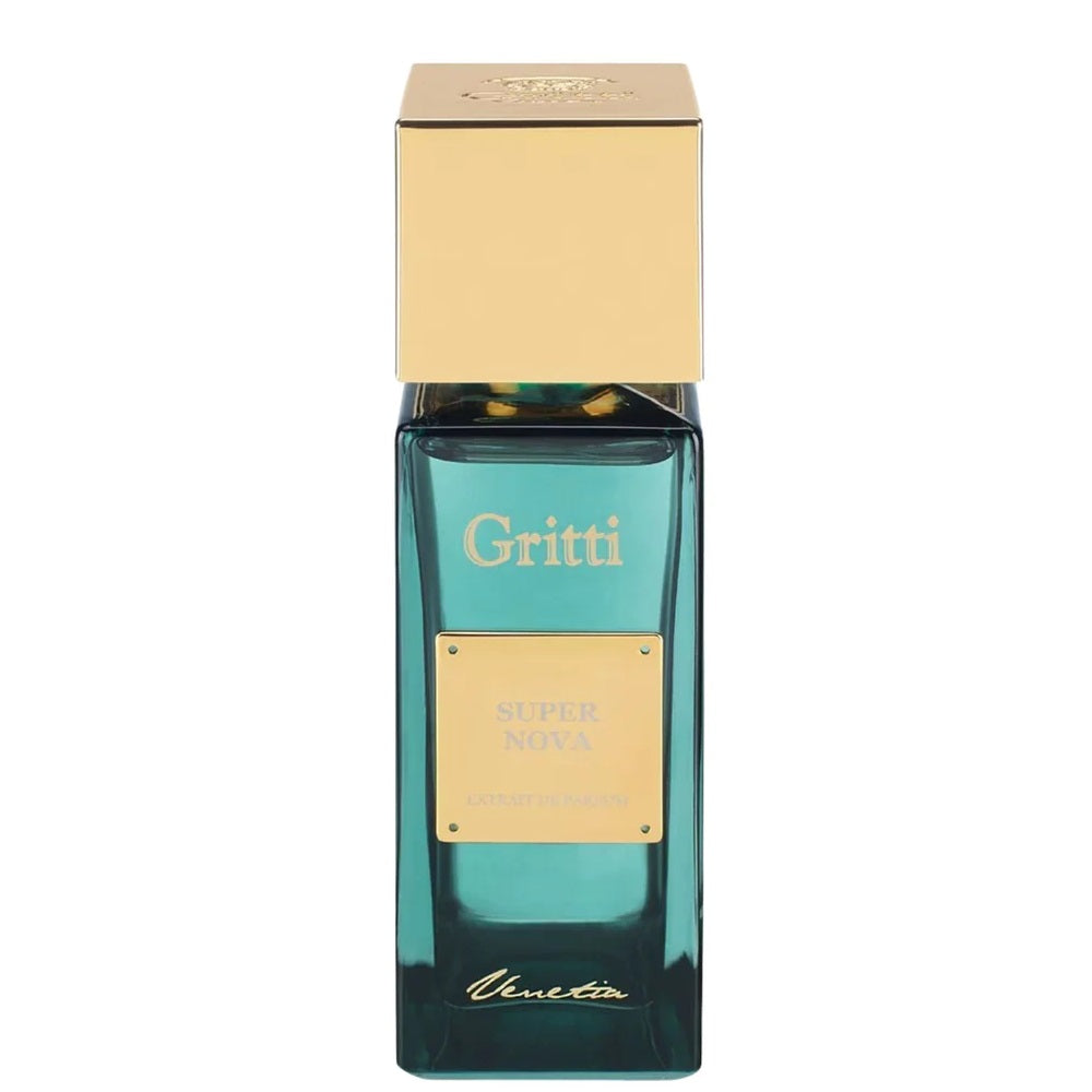 Gritti Super Nova Extrait De Parfum 100ml – premium luxury fragrance at Paris Gallery Qatar
