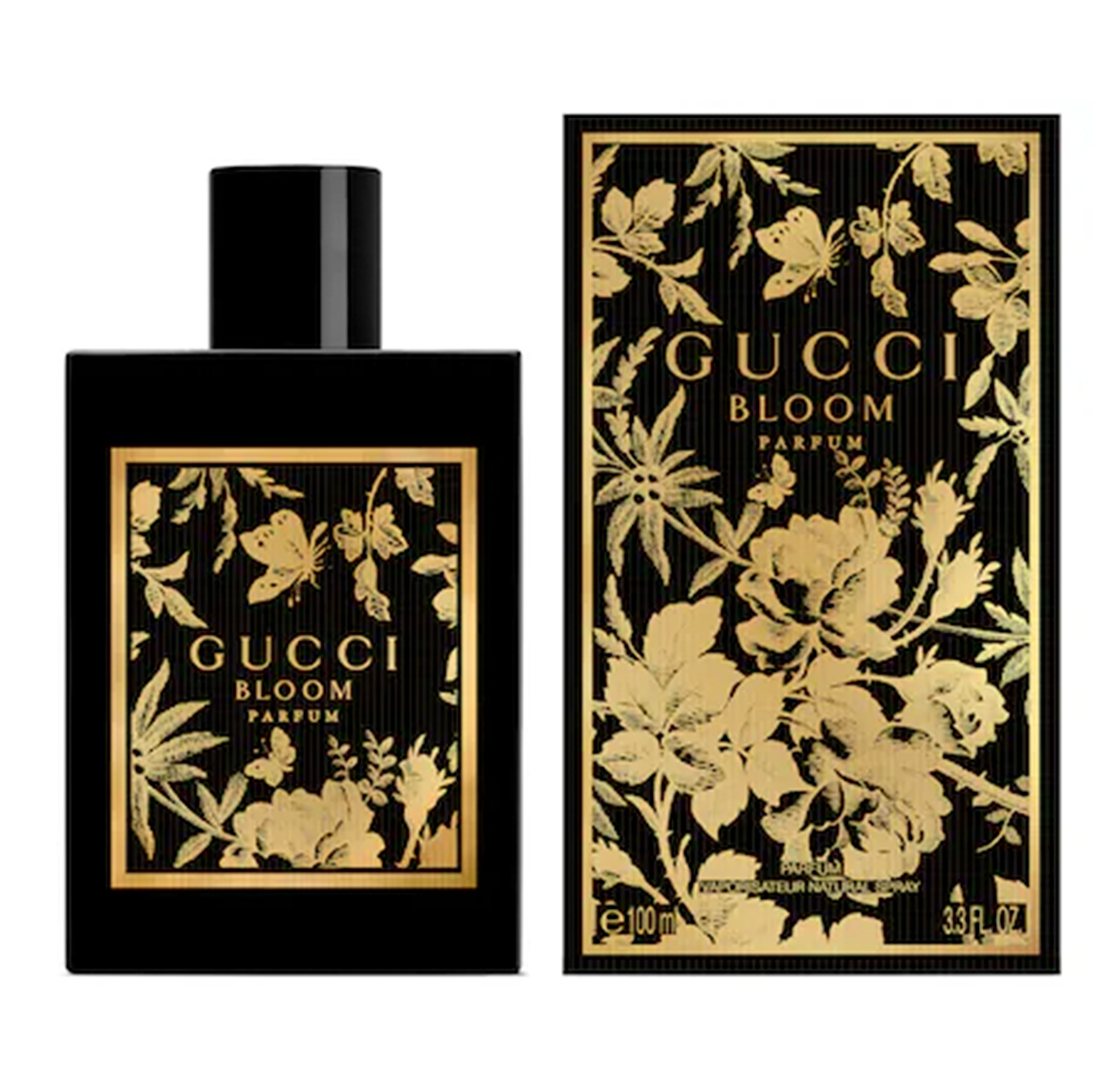 Gucci Bloom Parfum
