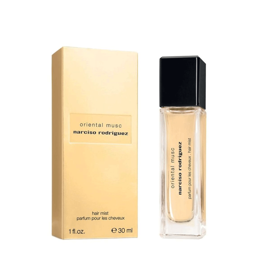 Narciso Rodriguez Rose Oriental Hair Mist 30ml
