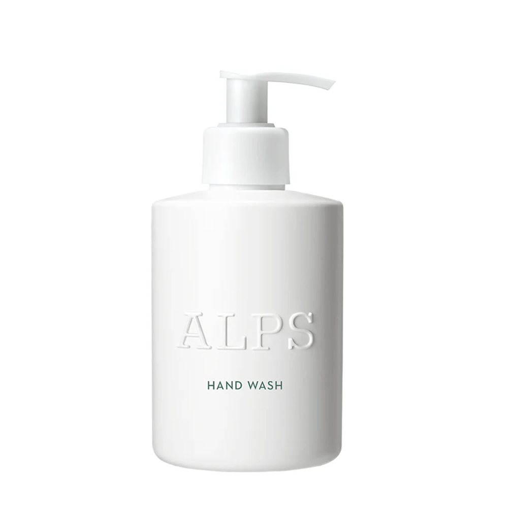 Alps Hand Wash 300ml