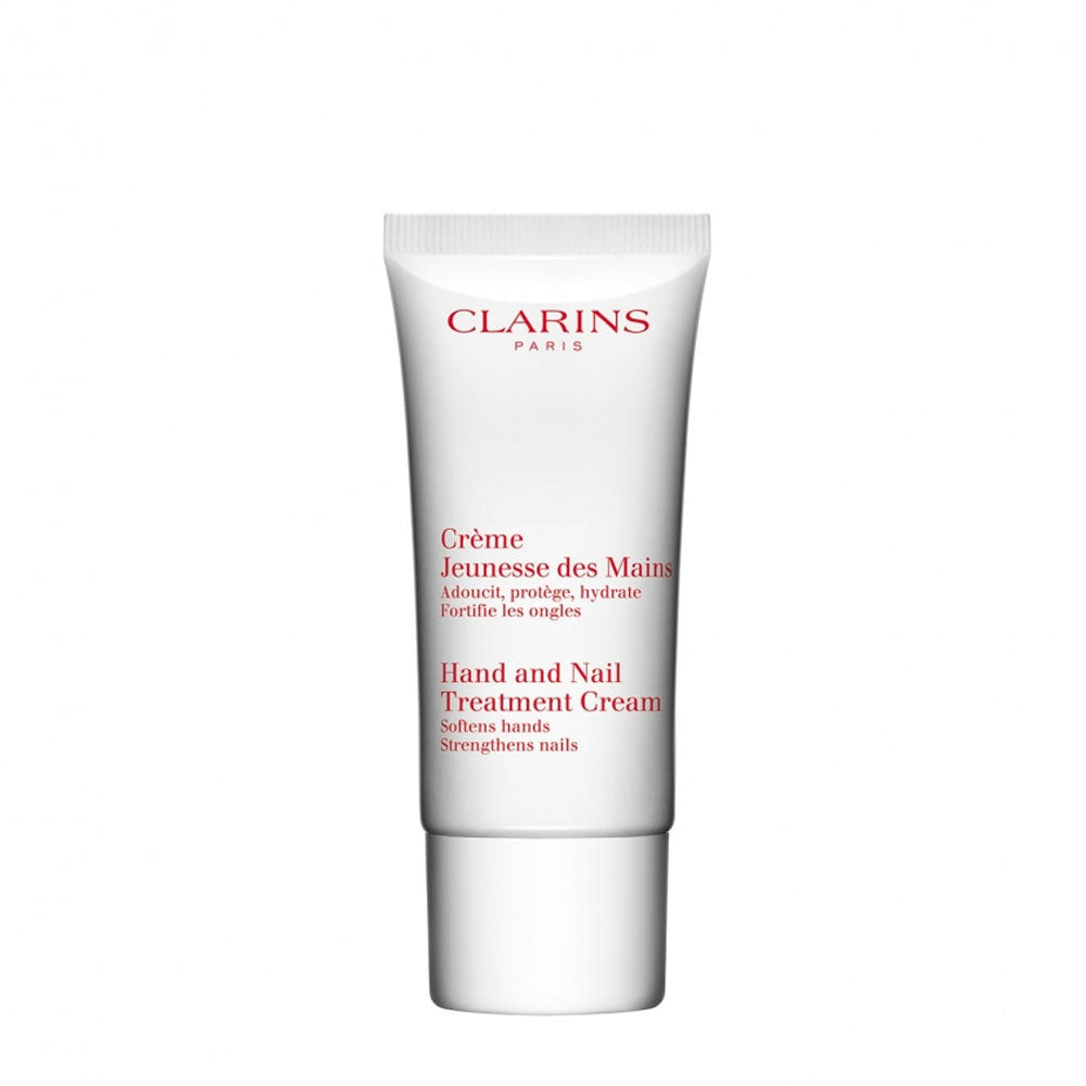 Clarins Hand & Nail Treatment Cream