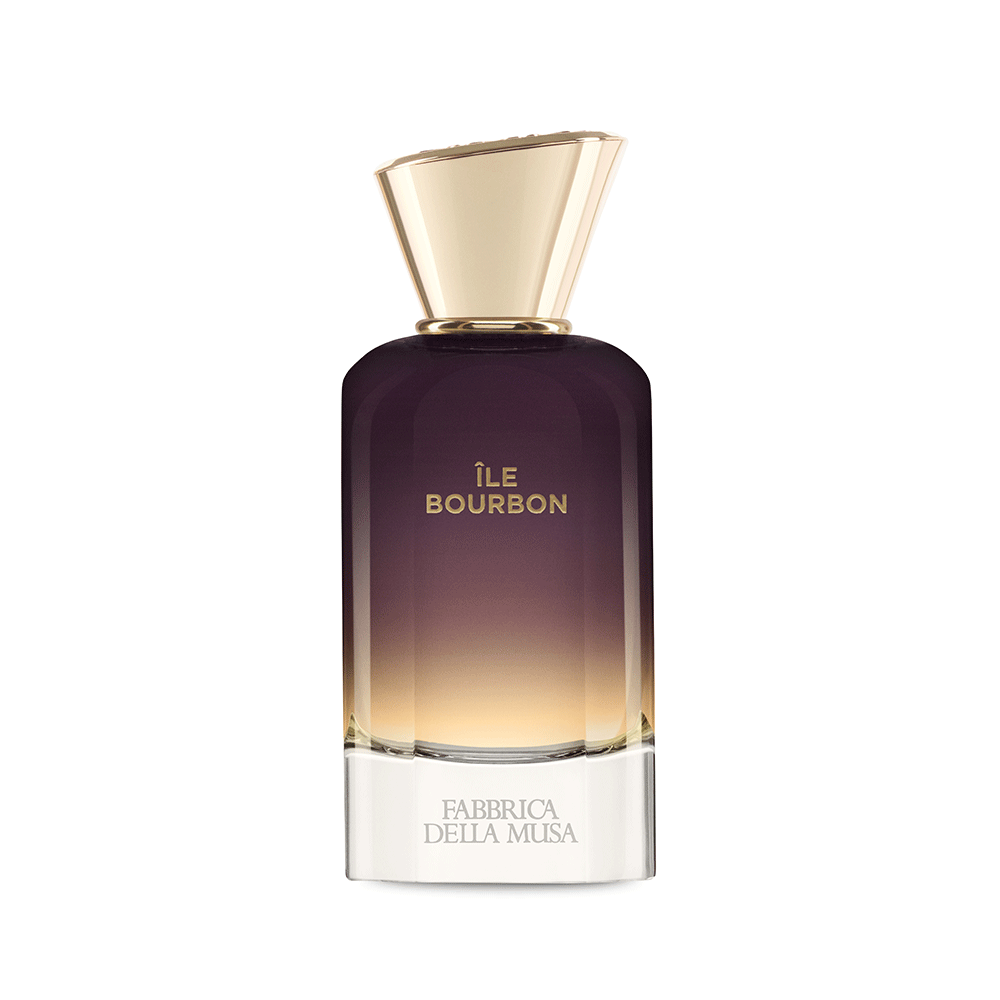 Ile Bourbon Extrait De Parfum 100ml