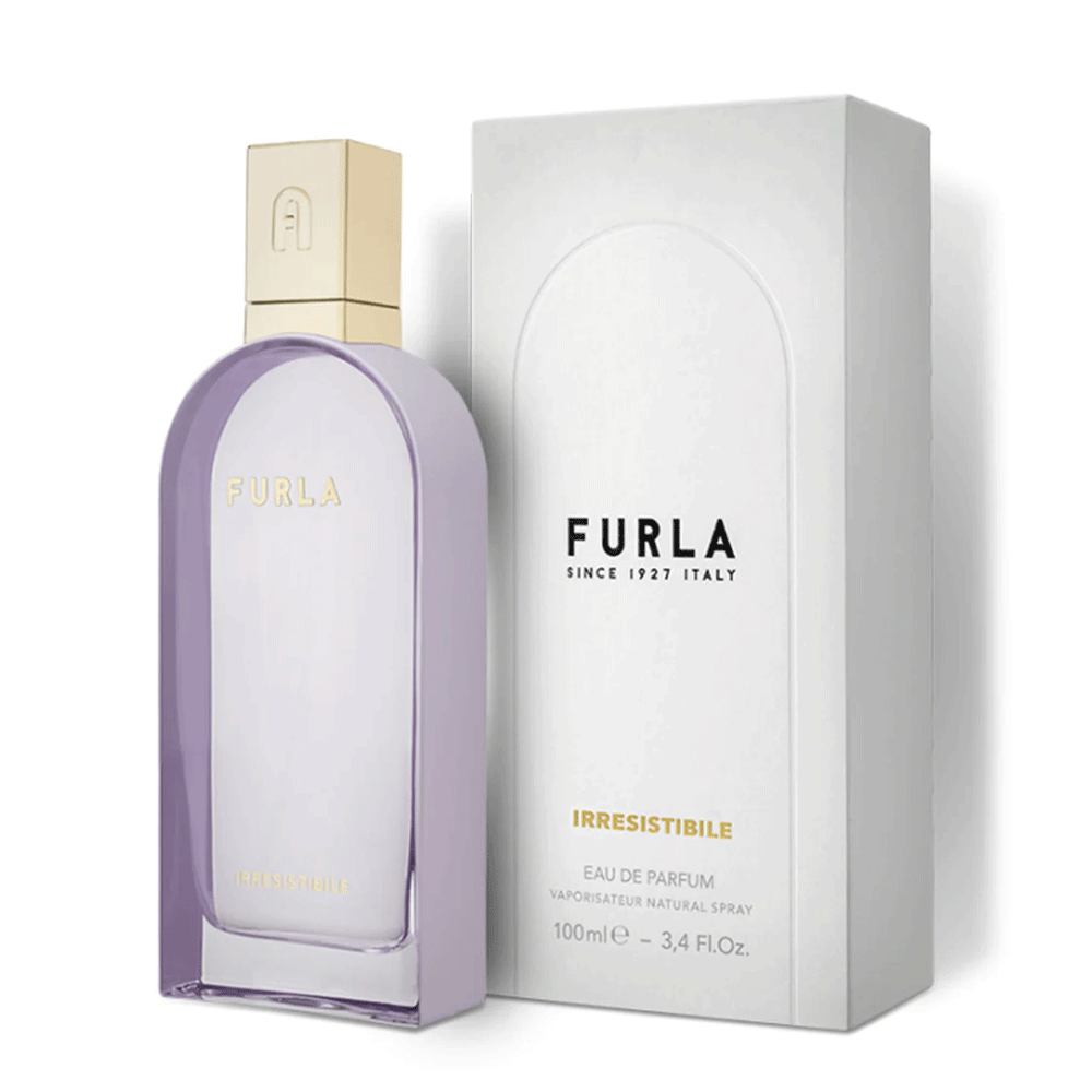 Furla Irresistibile EDP 100ml