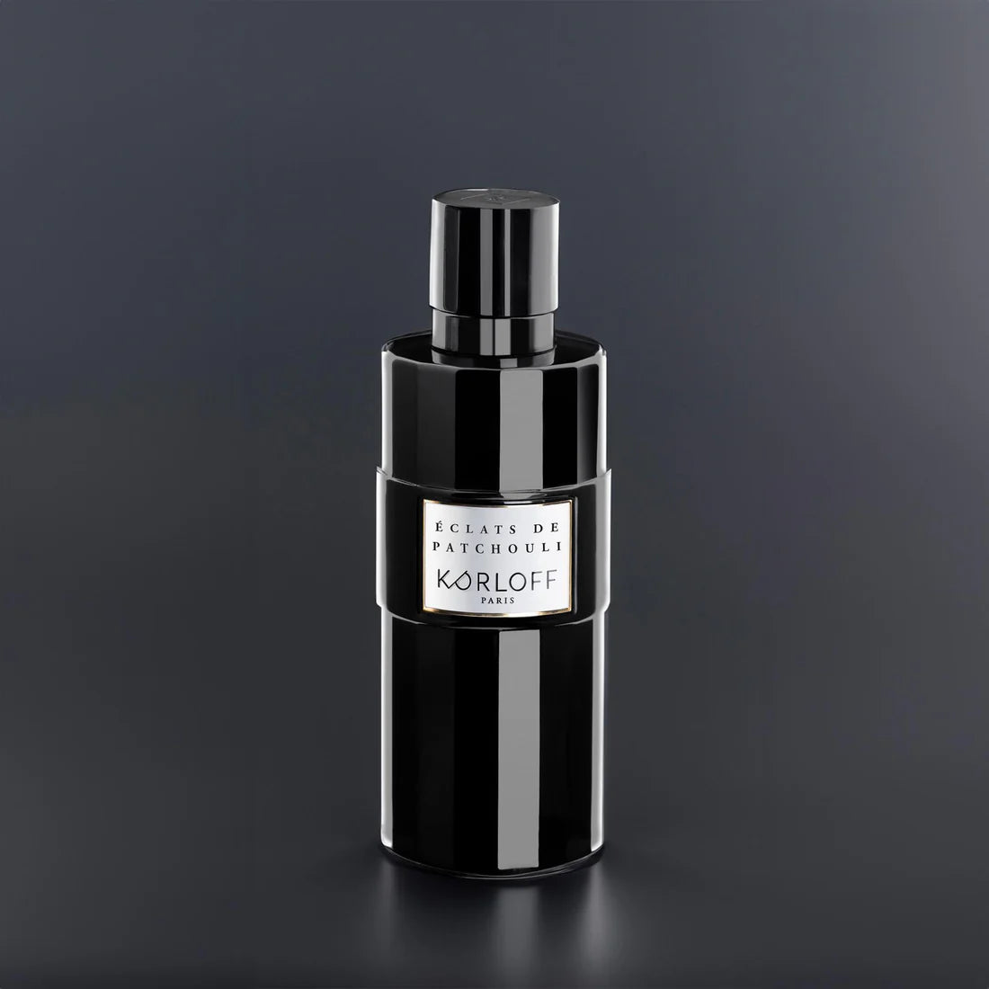 Korloff Paris Eclats De Patchouli EDP 100Ml