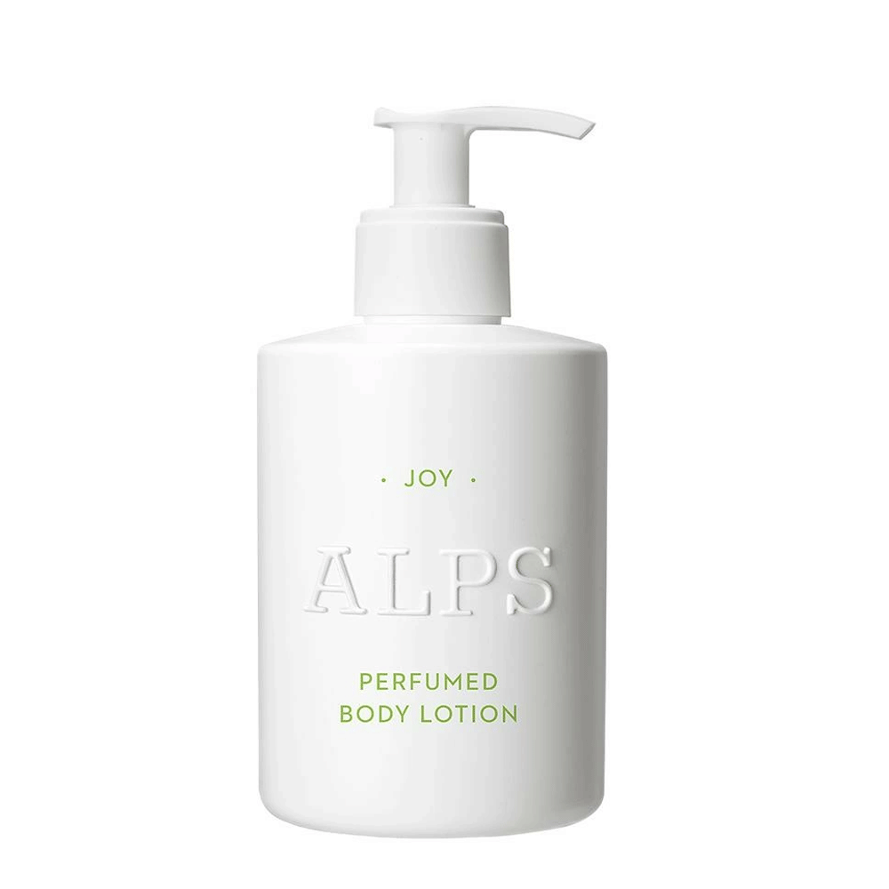 Alps Body Lotion Joy 300ml