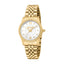 Just Cavalli Gold Color Women's Watch – Paris Gallery Qatar
