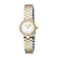 Just Cavalli Women’s Two-Tone Silver Dial Watch – Paris Gallery Qatar