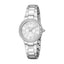 Just Cavalli Women’s Silver Watch – Paris Gallery Qatar
