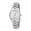 Just Cavalli Women’s Silver Watch – Paris Gallery Qatar