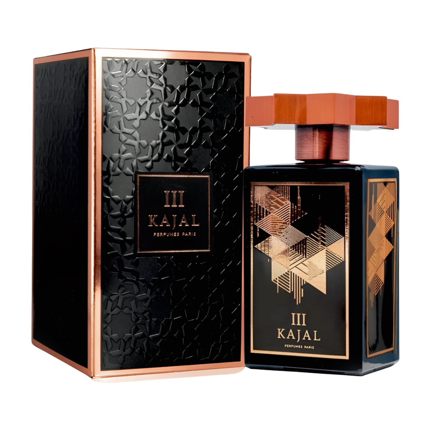 Kajal III EDP 100ml Pari Gallery Qatar - Main Image