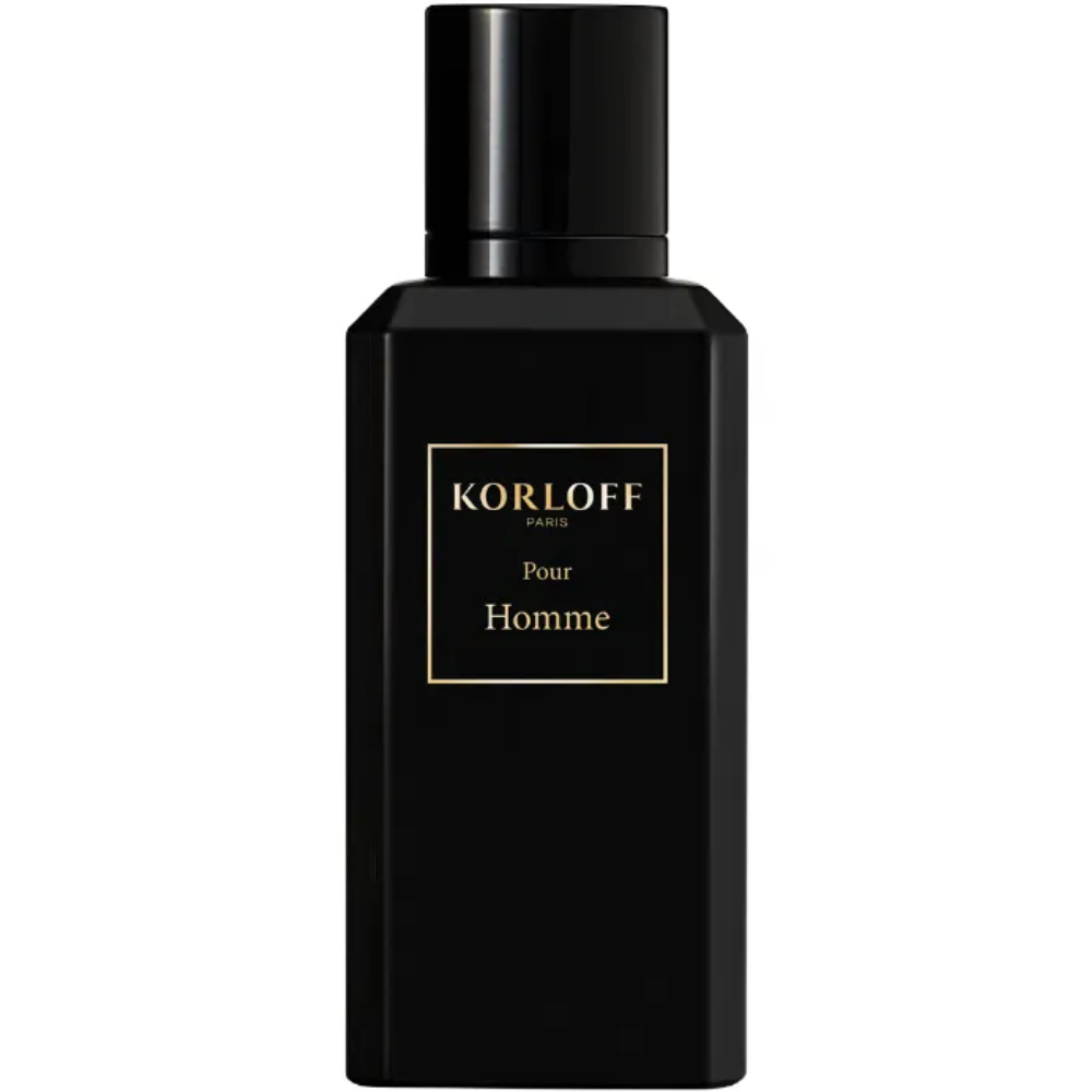 Korloff Pour Homme EDP 88Ml