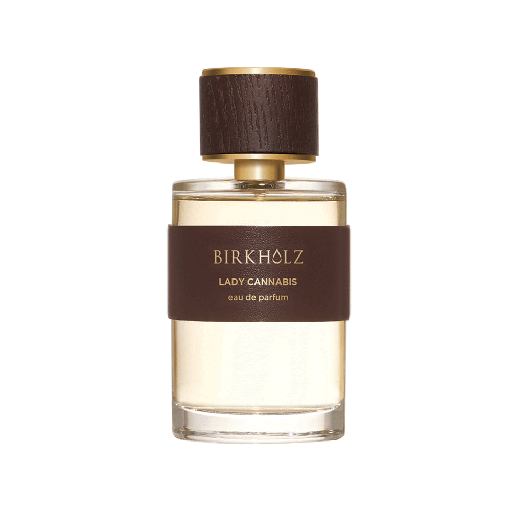 عطر بيرخولز ليدي كانابيس 100 مل
