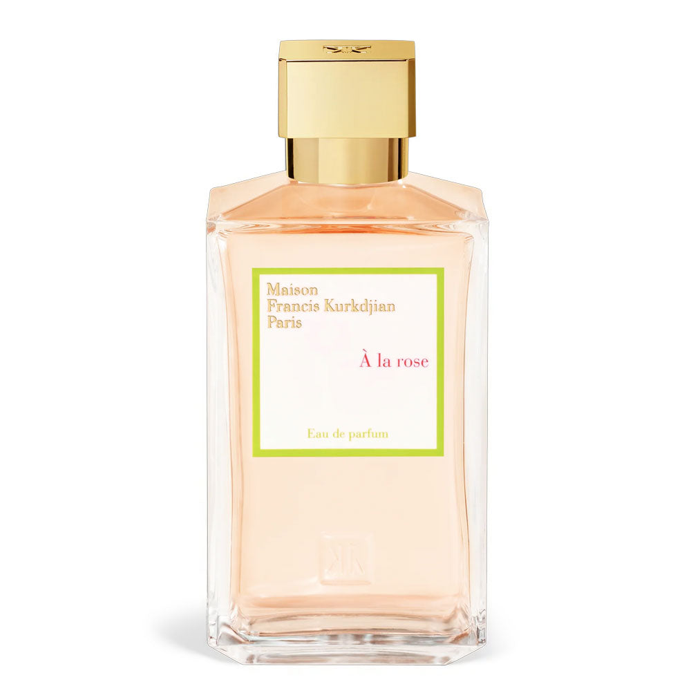 Maison Francis Kurkdjian À la Rose Eau de Parfum