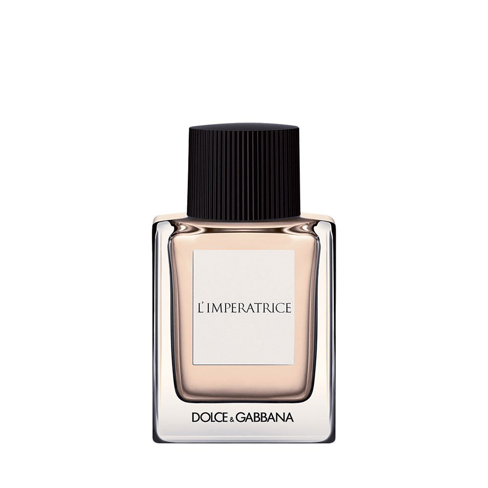 Dolce Gabbana L'Imperatrice EDT 50ml Pari Gallery Qatar