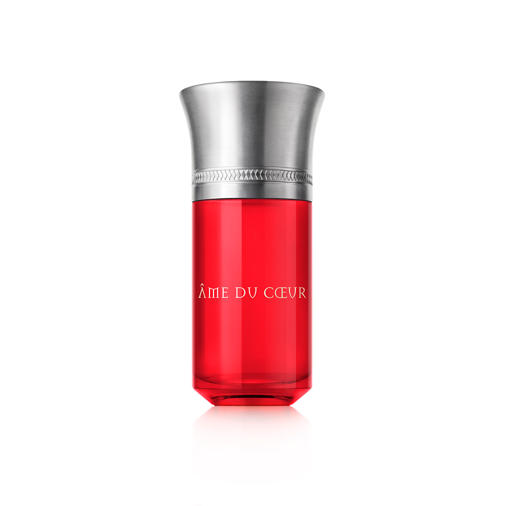 Liquides Imaginaires Ame Du Coeur Eau de Parfum 100ml