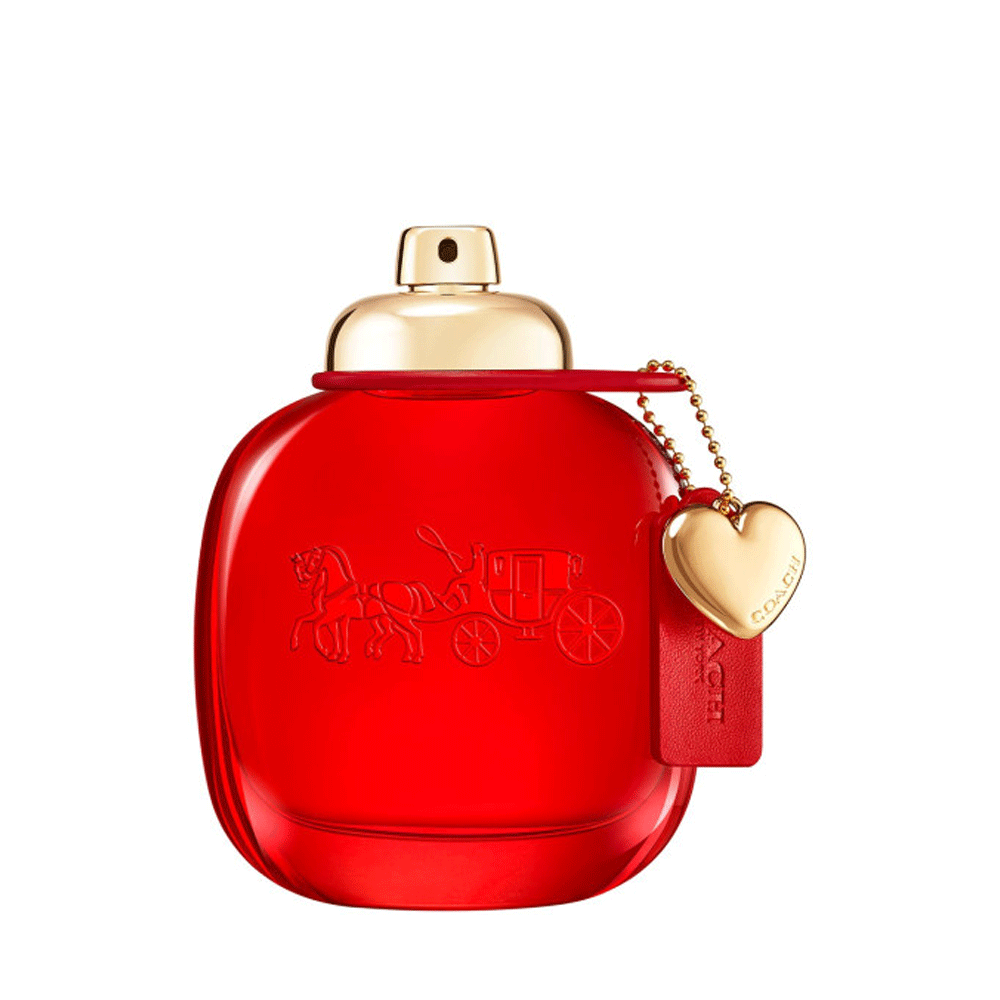 Coach Love Eau de Parfum
